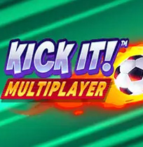 Kick It Multiplayer