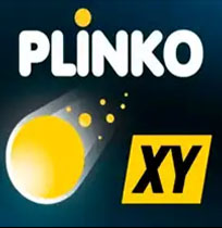 Plinko XY