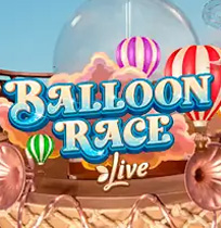Balloon Race