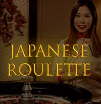 Japanese Roulette