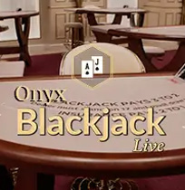 Onyx Blackjack