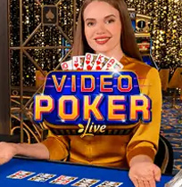 Video Poker