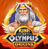 Rise of Olympus Origins