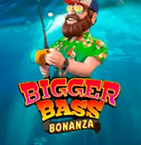 Bigger Bass Bonanza