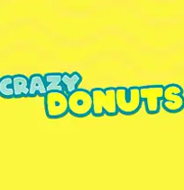 Crazy Donuts