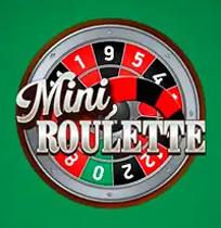 Mini Roulette