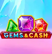 Gems And Cash Hold And Win