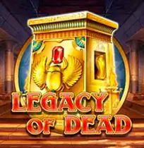 Legacy Of Dead
