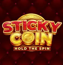 Sticky Coin Hold The Spin